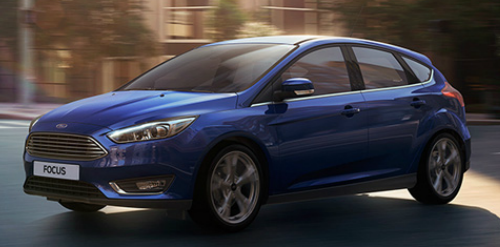 Trust Ford Coleraine Used Cars Trust Ford Coleraine Used Cars